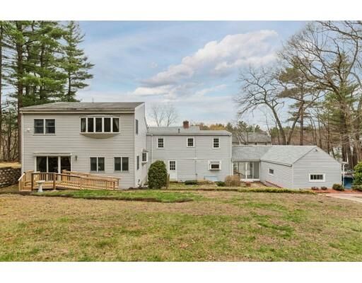 Property Photo: 61 Stedman St MA 01824