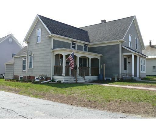 Property Photo:  89 East Main  MA 01432 