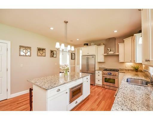 Property Photo: 8 South St MA 02021