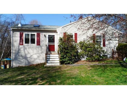 Property Photo:  14 Eager Ct  MA 01752 