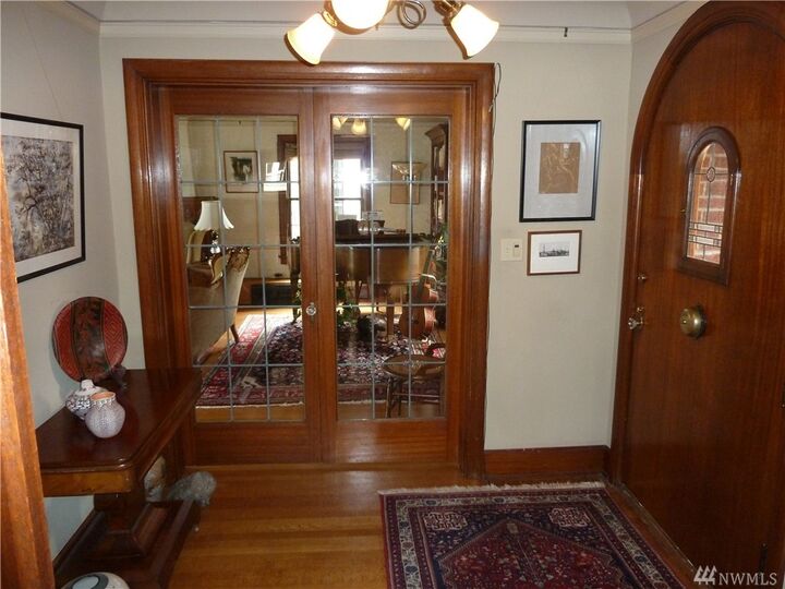 Property Photo: 3316 Cascadia Ave S WA 98144