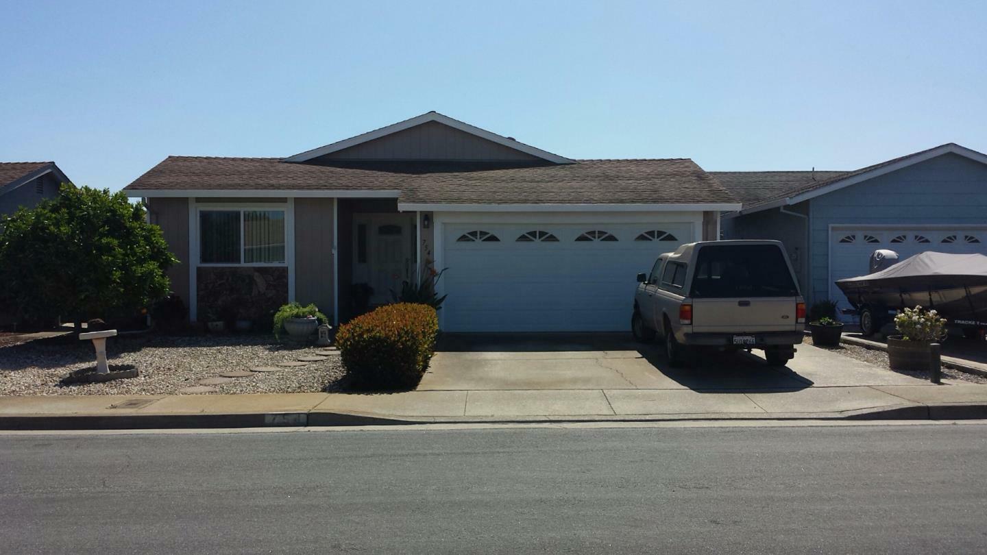 Property Photo:  754 Cynthia Court  CA 95076 