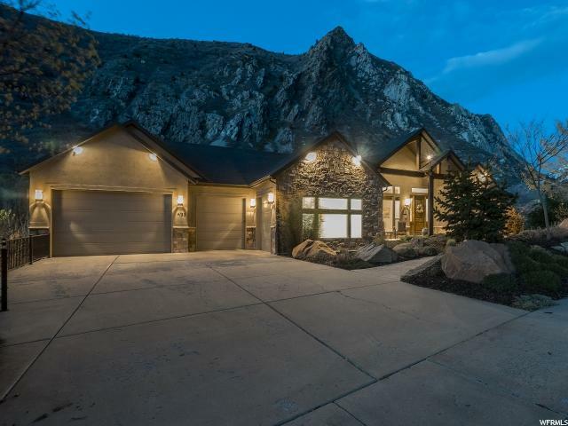 Property Photo: Address not disclosed UT 84092