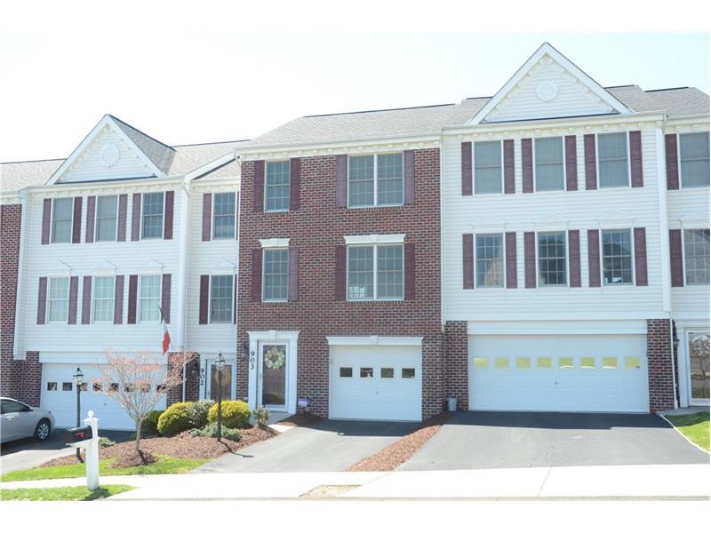 Property Photo: 903 Raymond Drive PA 15071