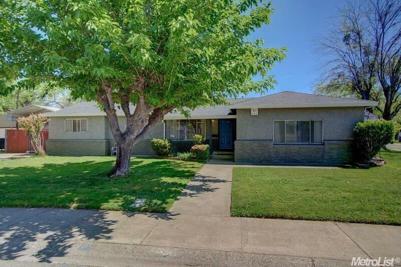 Property Photo:  409 Keehner  CA 95678 