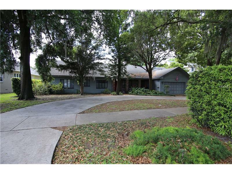 Property Photo:  1550 Mizell Avenue  FL 32789 