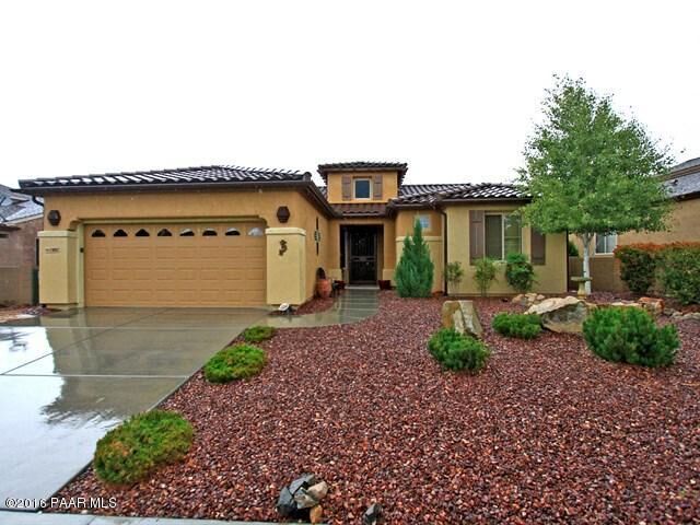 Property Photo:  1097 N Fence Post Place  AZ 86314 