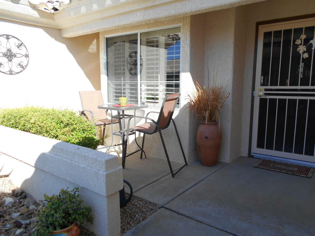 Property Photo:  14225 W Sky Hawk Drive  AZ 85375 