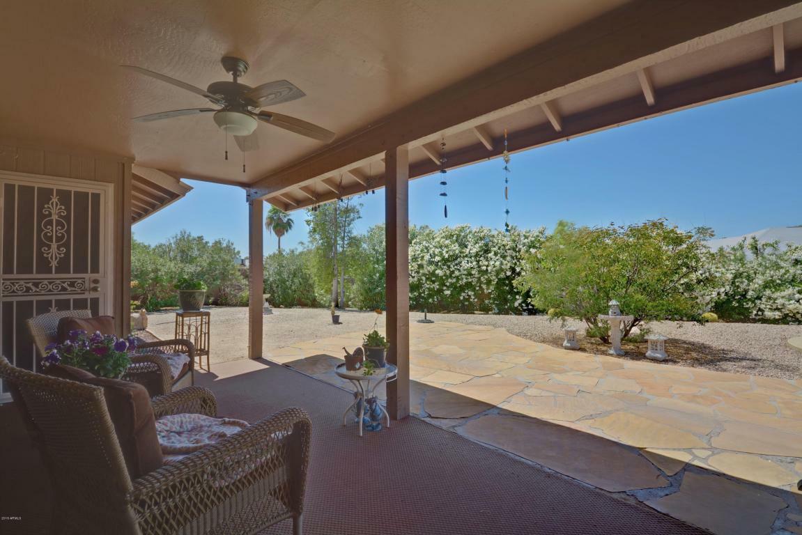 Property Photo:  19720 N 98th Lane  AZ 85382 