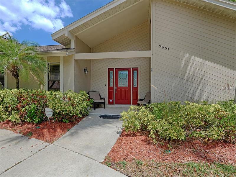 Property Photo:  8681 Longwood Drive  FL 33777 