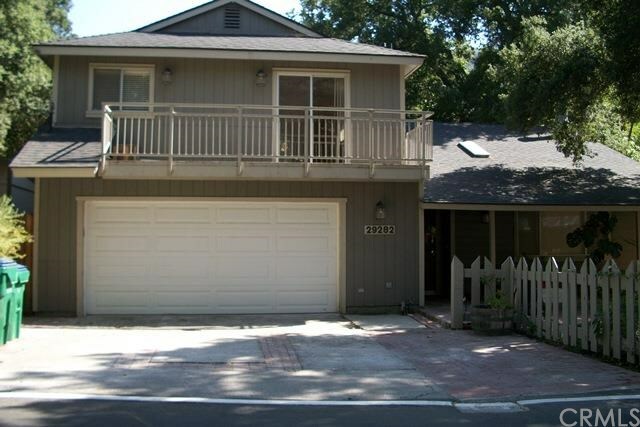 Property Photo:  29282 Silverado Canyon Road  CA 92676 