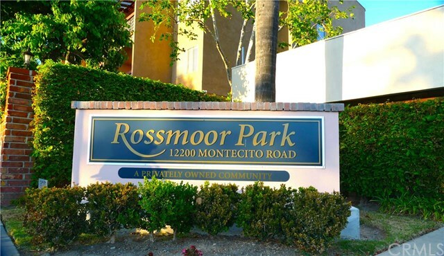 Property Photo:  12200 Montecito Road B124  CA 90740 