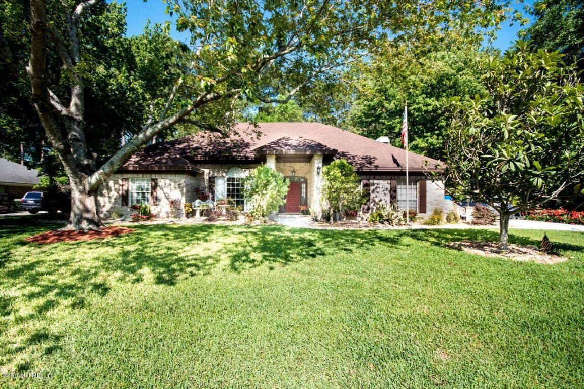 Property Photo: 11909 Gran Crique Court S FL