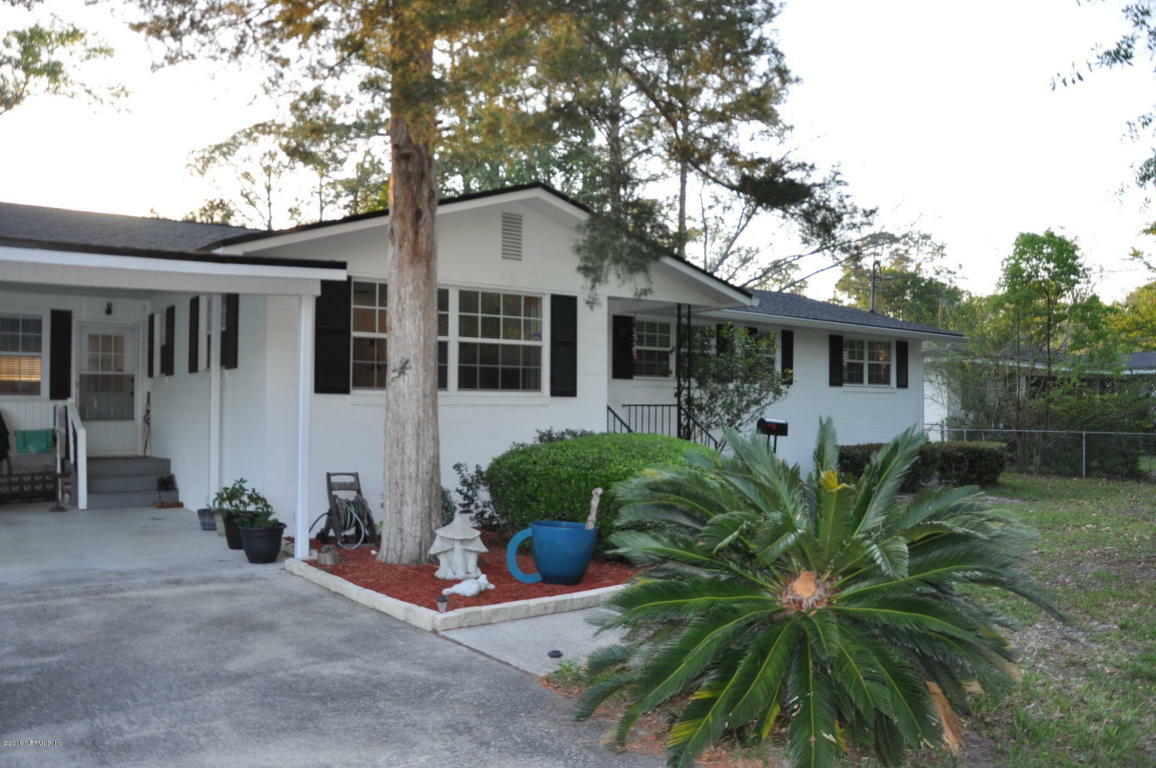 Property Photo:  220 Orange Avenue  FL 32234 