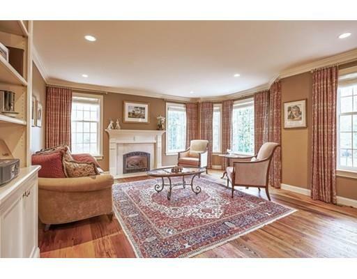 Property Photo: 150 Pope Rd MA 01720
