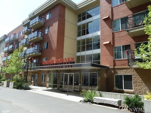 1015  Railroad Avenue 406  Bellingham WA 98225 photo