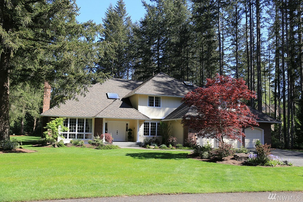 Property Photo:  19220 NE 143rd Place  WA 98077 