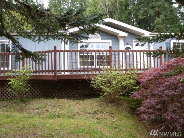 Property Photo: 20230 87th Ave SE WA 98296