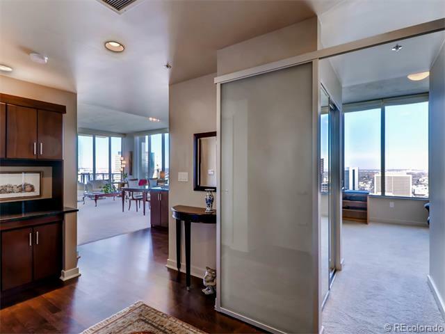 Property Photo: 891 14th Street Unit 3008 CO 80202