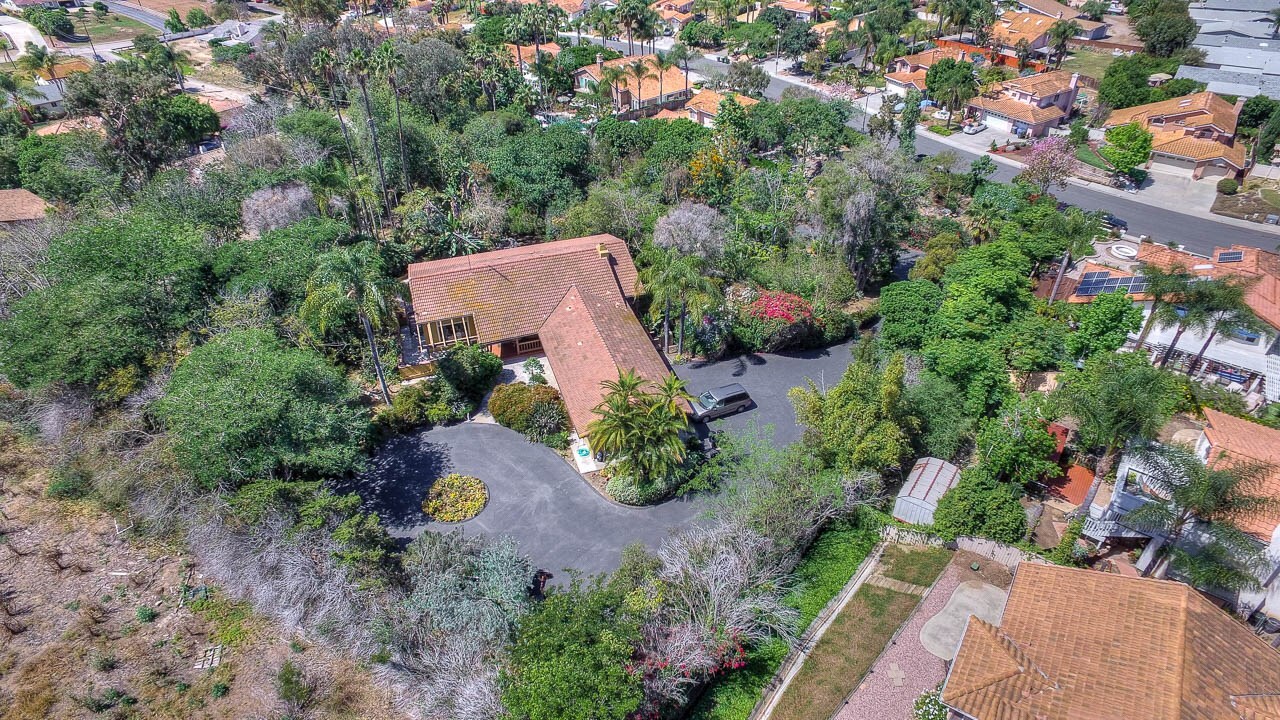 Property Photo: 1369 Melrose Way CA 92081