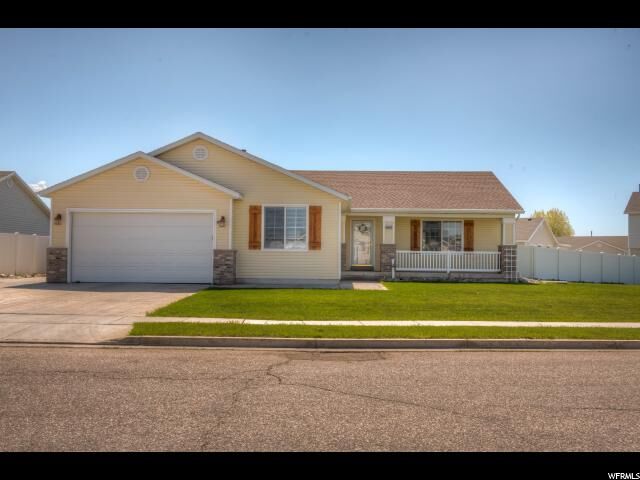 Property Photo: Address not disclosed UT 84067