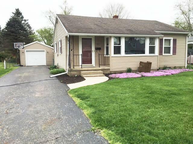 Property Photo: 235 Bachmann Avenue OH 43055