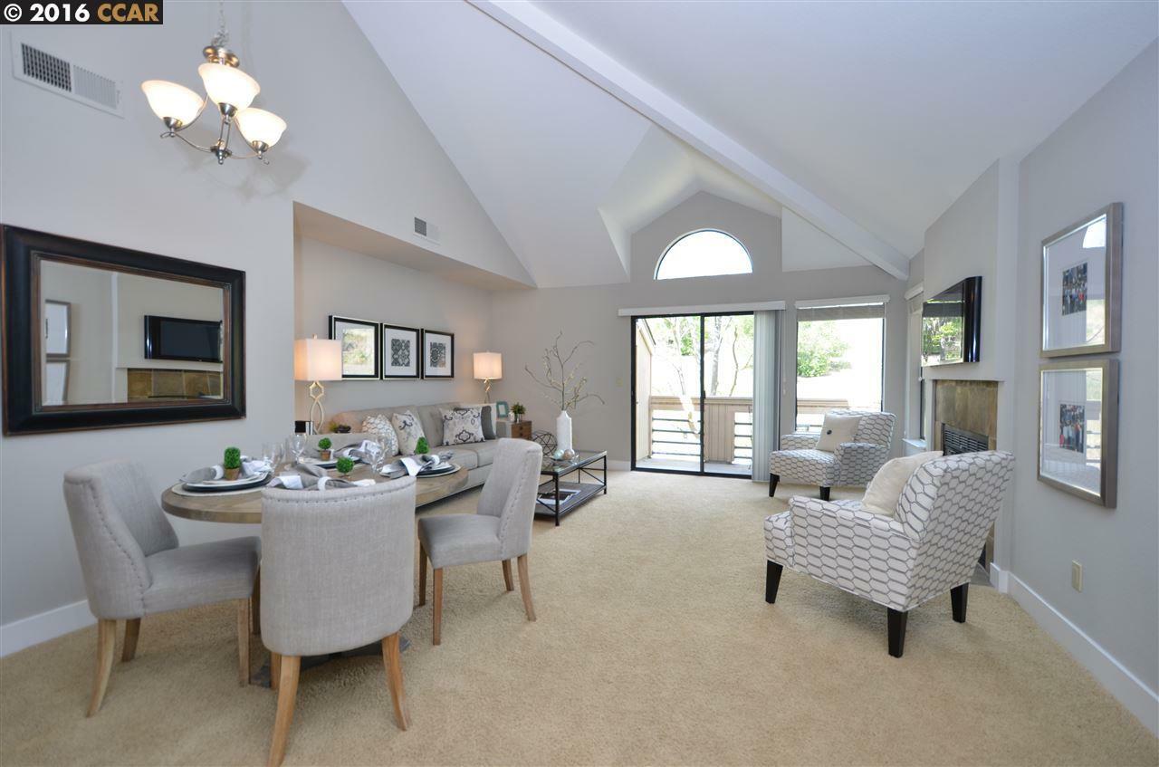 Property Photo:  425 Pine Ridge Dr  CA 94582 