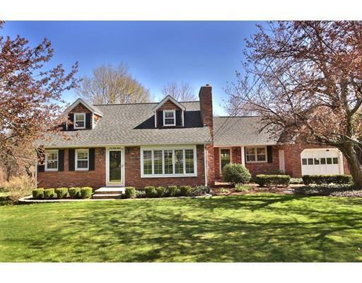 Property Photo: 288 Winter Street MA 01845