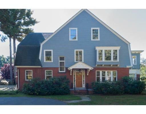 Property Photo: 87 Forest Glen 2 MA 01106