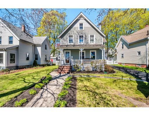 Property Photo: 23 Nelson MA 01890