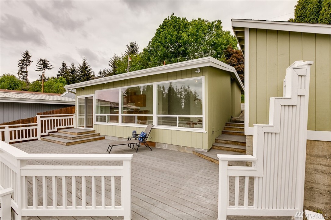 Property Photo: 15630 42nd Dr NW WA 98292