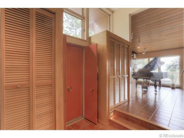 Property Photo: 2310 Juniper Court CO 80401