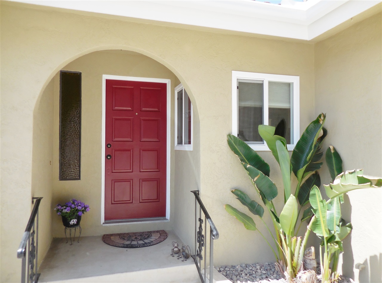 Property Photo: 460 Pina Lane CA 92083