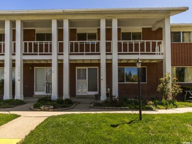 Property Photo: Address not disclosed UT 84405