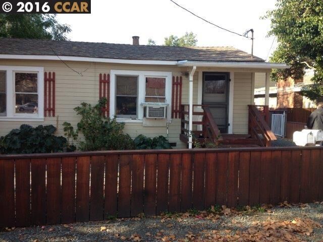 Property Photo:  1971 Parkside Dr  CA 94519 