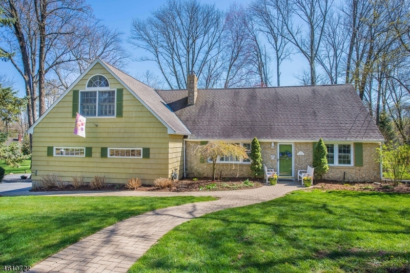 Property Photo:  12 Yorke Rd  NJ 07046 