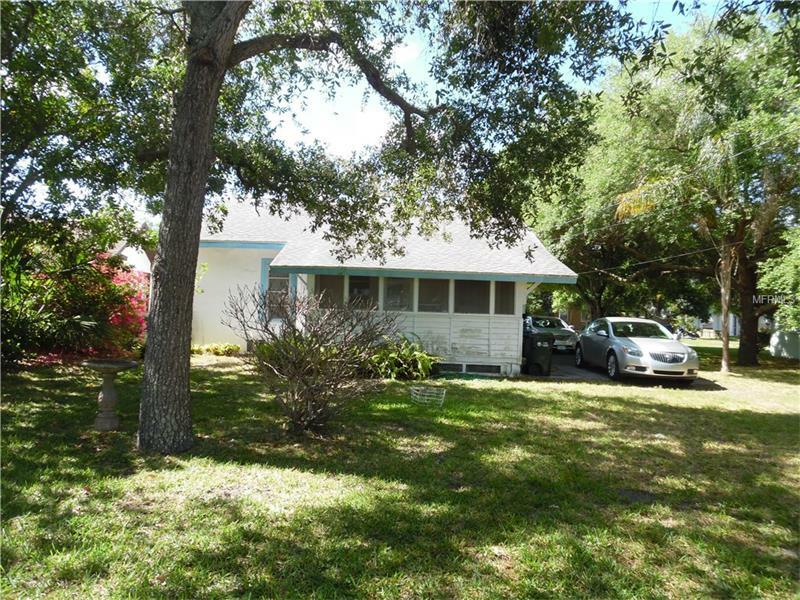 Property Photo:  816 3rd Avenue NW  FL 33770 