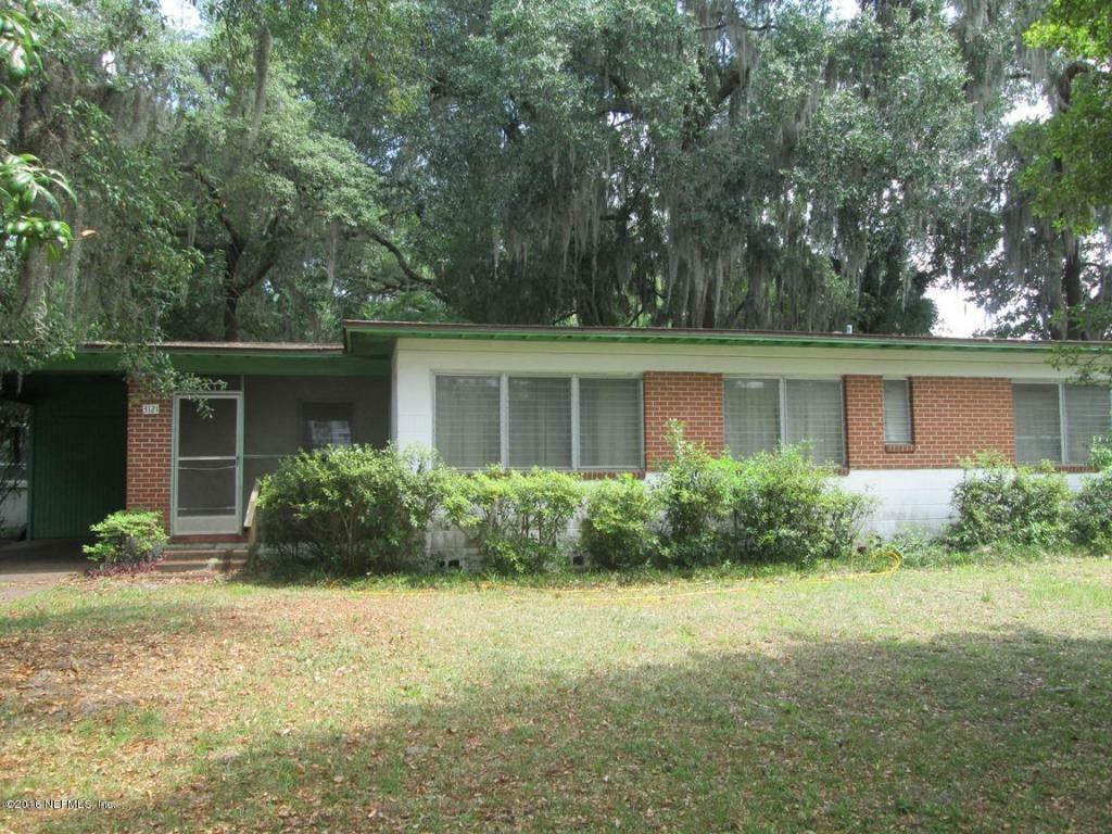 3121 Augusta Road  Palatka FL  photo