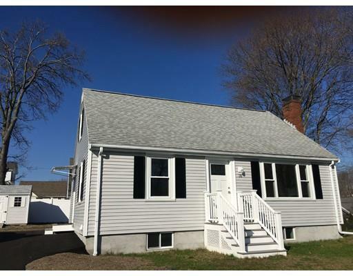 Property Photo:  31 Chase Rd  MA 02452 