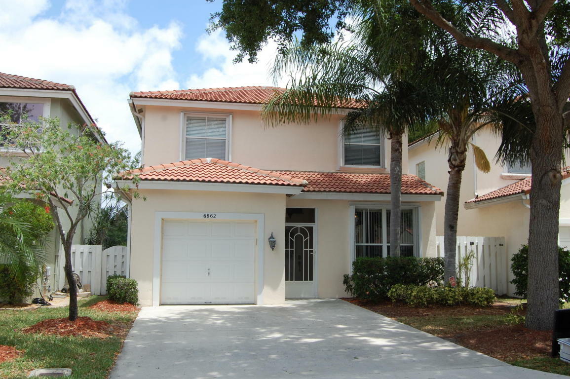 Property Photo:  6862 Perdido Bay Terrace  FL 33463 