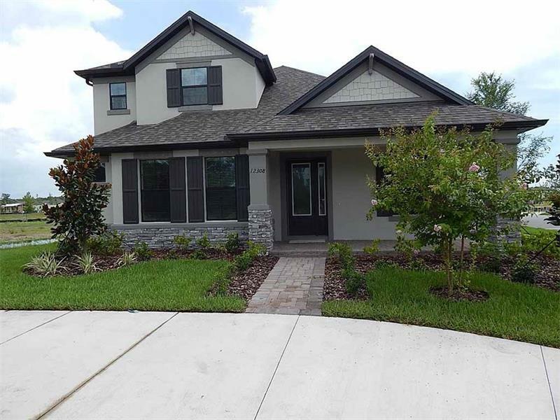Property Photo: 12308 Rangeland Boulevard FL 33556