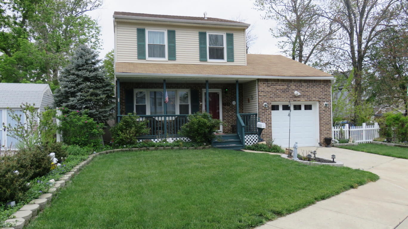 Property Photo: 905 Central Avenue NJ 07735