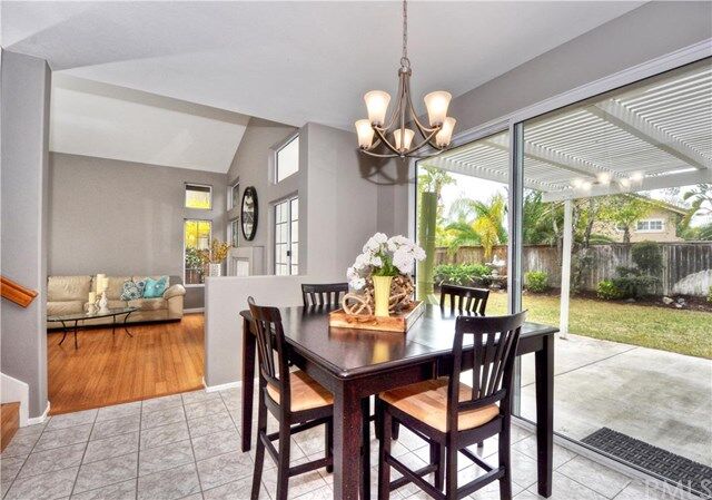 Property Photo: 11 La Flauta CA 92688