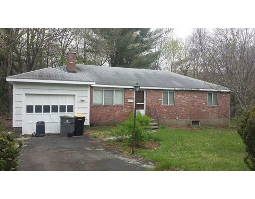 Property Photo:  61 Agnes Drive  MA 01701 