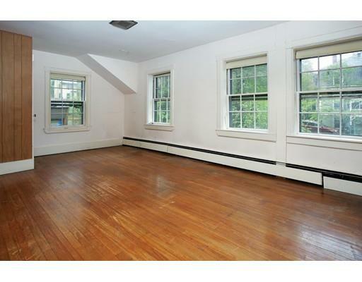 Property Photo:  150 Tappan St  MA 02445 