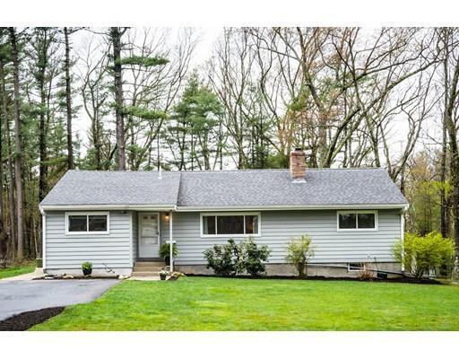 Property Photo: 20 Hilltop Dr MA 01730