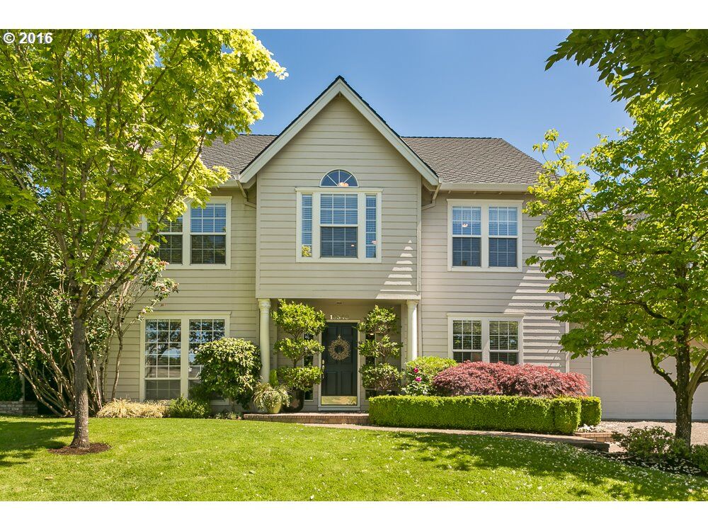 Property Photo:  10340 SW 133rd Ave  OR 97008 