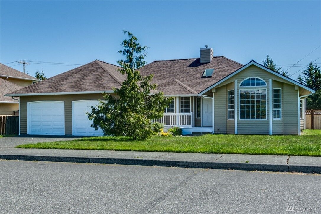 Property Photo:  4019 Peters Lane  WA 98221 