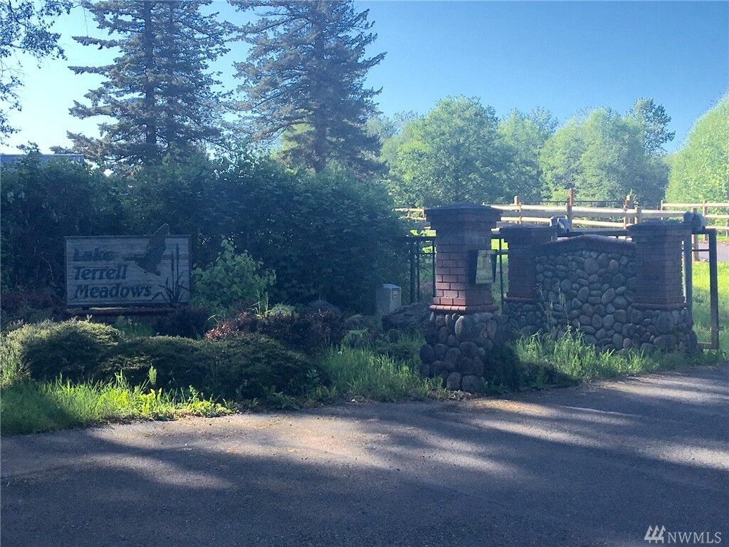 Property Photo:  6159 Garrett Lane  WA 98248 