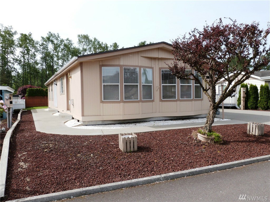 Property Photo: 3802 James St 56 WA 98226